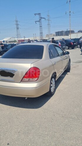 Nissan Sunny 2008, 470,000 km - 1.3 л - Bakı