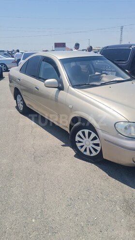 Nissan Sunny 2008, 470,000 km - 1.3 л - Bakı
