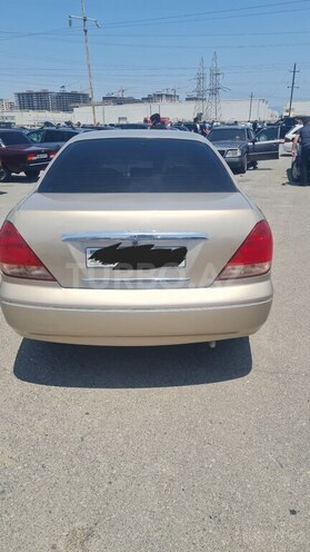 Nissan Sunny 2008, 470,000 km - 1.3 л - Bakı