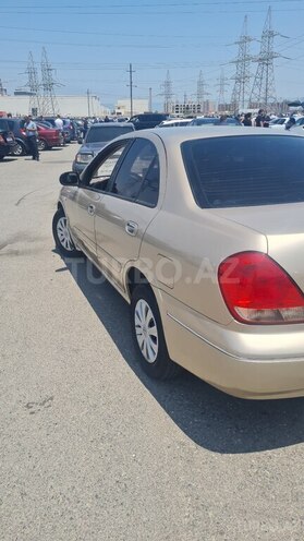Nissan Sunny 2008, 470,000 km - 1.3 л - Bakı