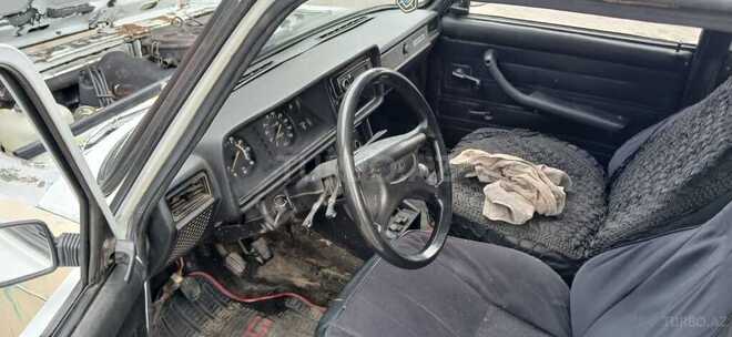 LADA (VAZ) 2107 1998, 95,000 km - 1.6 l - Bakı
