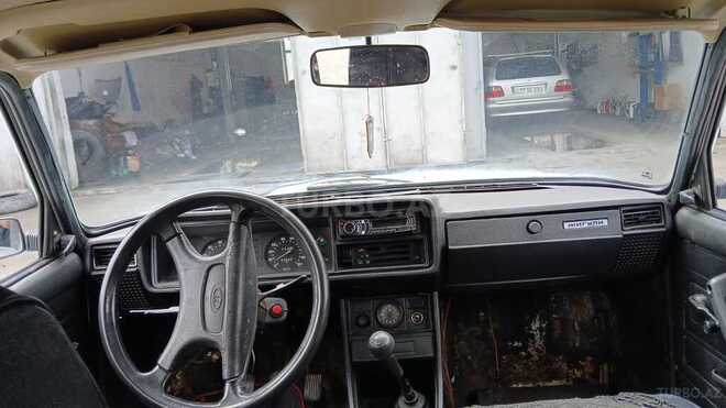 LADA (VAZ) 2107 1998, 95,000 km - 1.6 l - Bakı