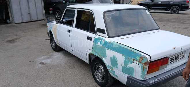 LADA (VAZ) 2107 1998, 95,000 km - 1.6 l - Bakı