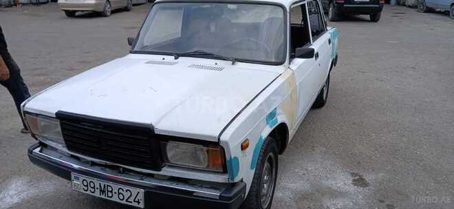 LADA (VAZ) 2107 1998, 95,000 km - 1.6 l - Bakı