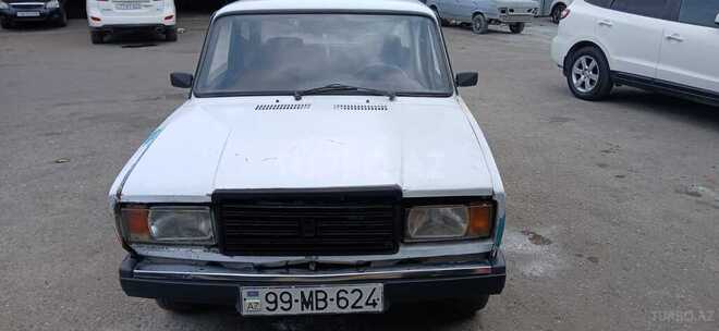 LADA (VAZ) 2107 1998, 95,000 km - 1.6 l - Bakı