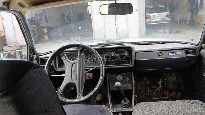 LADA (VAZ) 2107 1998, 95,000 km - 1.6 l - Bakı