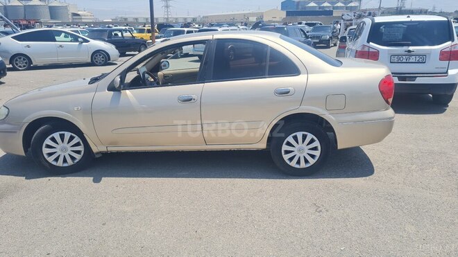 Nissan Sunny 2008, 470,000 km - 1.3 л - Bakı