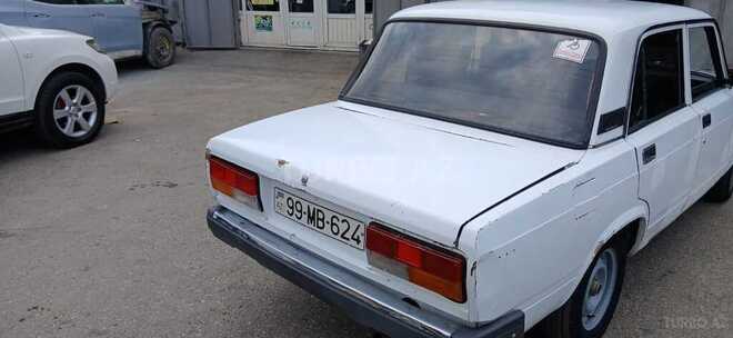 LADA (VAZ) 2107 1998, 95,000 km - 1.6 l - Bakı