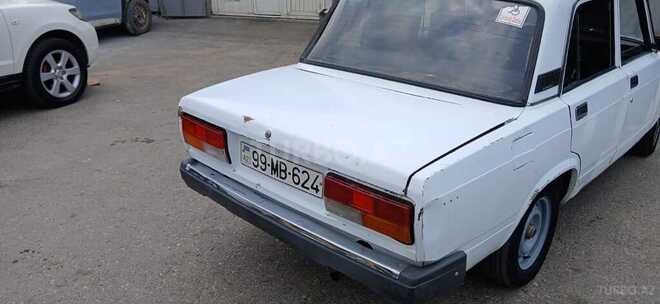 LADA (VAZ) 2107 1998, 95,000 km - 1.6 l - Bakı