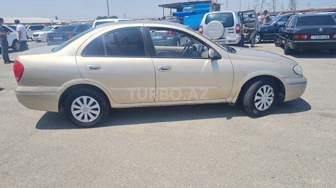 Nissan Sunny 2008, 470,000 km - 1.3 л - Bakı