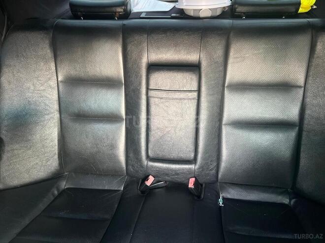 Mercedes C 230 1999, 490,000 km - 2.3 l - Bakı