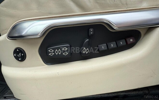 Land Rover Range Rover 2007, 210,000 km - 4.2 l - Bakı