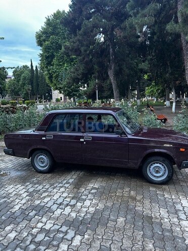 LADA (VAZ) 2107 2008, 95,000 km - 1.6 л - Tovuz