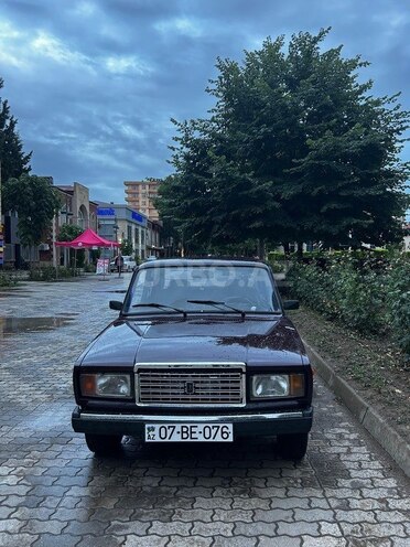 LADA (VAZ) 2107 2008, 95,000 km - 1.6 л - Tovuz