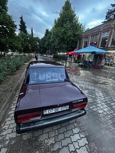 LADA (VAZ) 2107 2008, 95,000 km - 1.6 л - Tovuz