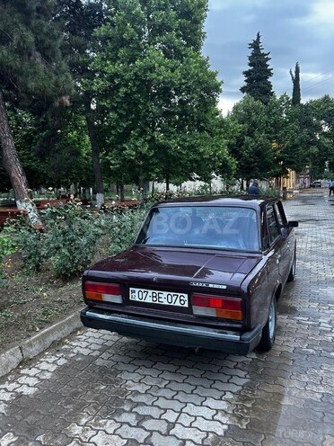 LADA (VAZ) 2107 2008, 95,000 km - 1.6 л - Tovuz