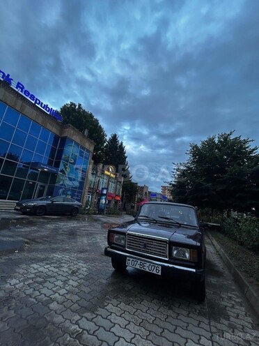 LADA (VAZ) 2107 2008, 95,000 km - 1.6 л - Tovuz