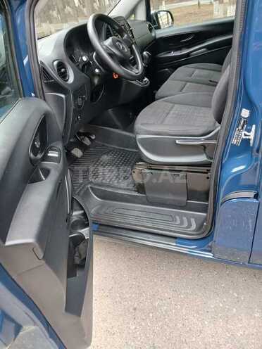 Mercedes Vito 2017, 302,000 km - 2.2 л - Sumqayıt