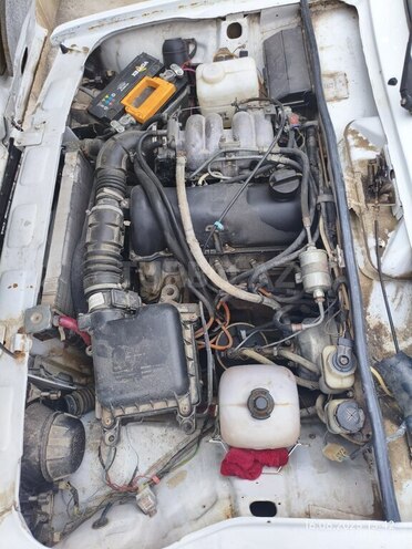 LADA (VAZ) 2107 2008, 37,496 km - 1.6 л - Hacıqabul