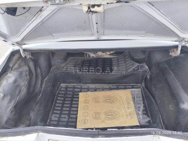 LADA (VAZ) 2107 2008, 37,496 km - 1.6 л - Hacıqabul