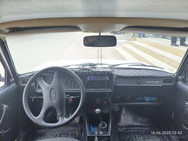 LADA (VAZ) 2107 2008, 37,496 km - 1.6 л - Hacıqabul