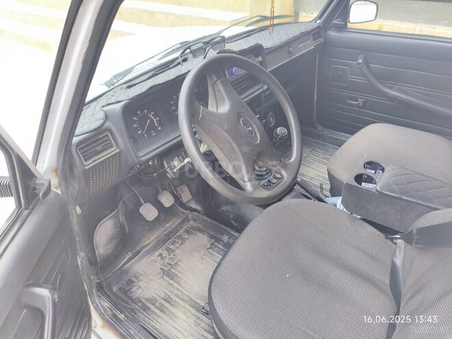 LADA (VAZ) 2107 2008, 37,496 km - 1.6 л - Hacıqabul