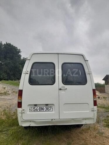 GAZ 32212 1999, 342,440 km - 2.4 l - Sabirabad