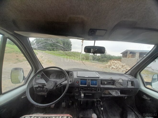GAZ 32212 1999, 342,440 km - 2.4 l - Sabirabad