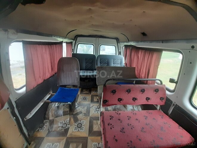 GAZ 32212 1999, 342,440 km - 2.4 l - Sabirabad