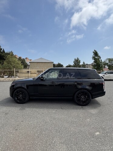 Land Rover Range Rover 2021, 140,000 km - 3.0 l - Bakı
