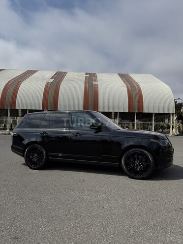 Land Rover Range Rover 2021, 140,000 km - 3.0 l - Bakı