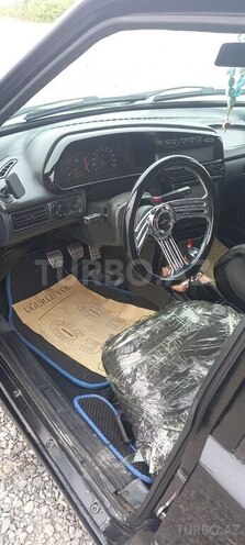 LADA (VAZ) 2115 2012, 286,000 km - 1.5 l - Xaçmaz