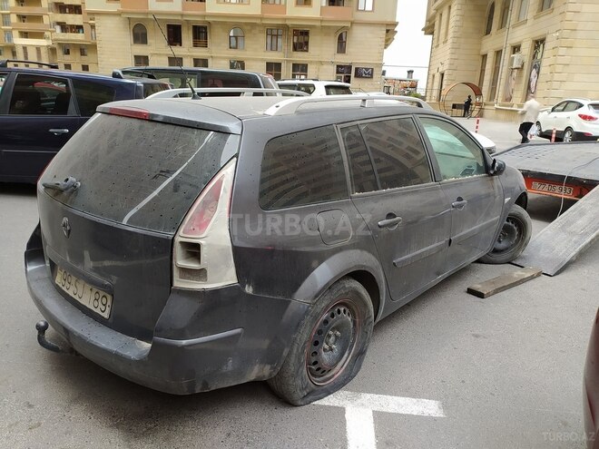 Renault Megane 2009, 350,000 km - 1.5 l - Bakı