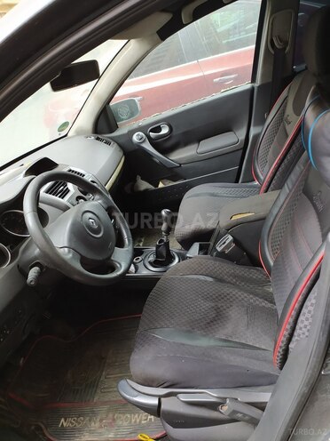 Renault Megane 2009, 350,000 km - 1.5 l - Bakı