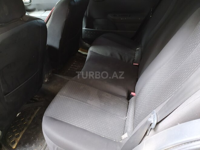 Renault Megane 2009, 350,000 km - 1.5 l - Bakı