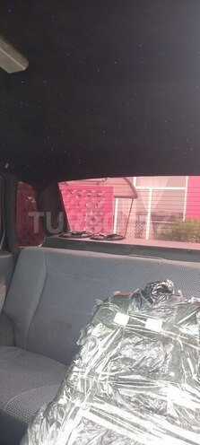LADA (VAZ) 2115 2012, 286,000 km - 1.5 l - Xaçmaz