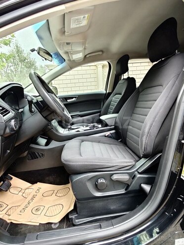 Ford Edge 2016, 126,000 km - 2.0 l - Bakı