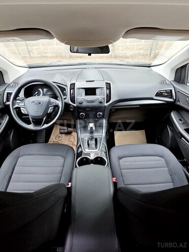 Ford Edge 2016, 126,000 km - 2.0 l - Bakı
