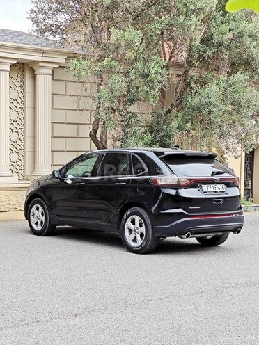 Ford Edge 2016, 126,000 km - 2.0 l - Bakı