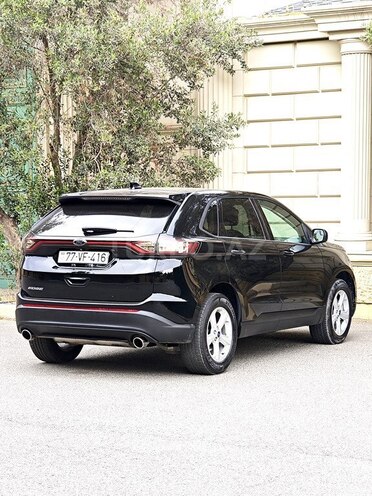 Ford Edge 2016, 126,000 km - 2.0 l - Bakı