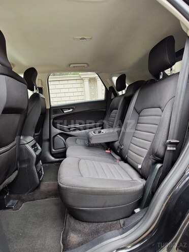Ford Edge 2016, 126,000 km - 2.0 l - Bakı