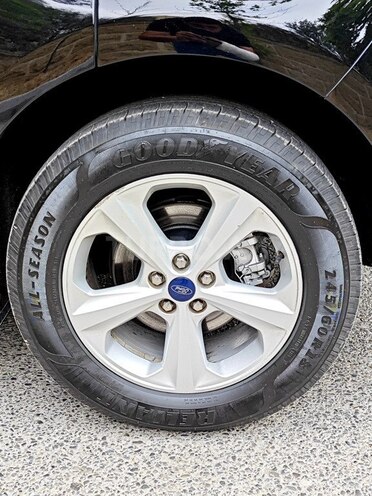Ford Edge 2016, 126,000 km - 2.0 l - Bakı
