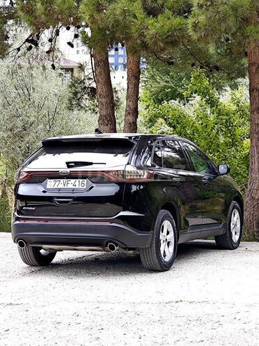 Ford Edge 2016, 126,000 km - 2.0 l - Bakı