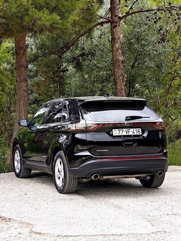 Ford Edge 2016, 126,000 km - 2.0 l - Bakı