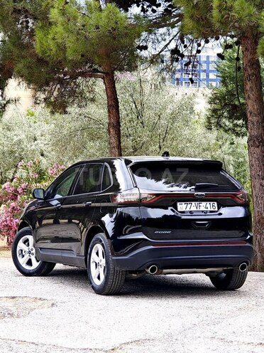 Ford Edge 2016, 126,000 km - 2.0 l - Bakı