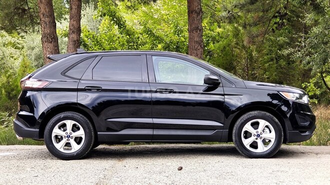 Ford Edge 2016, 126,000 km - 2.0 l - Bakı