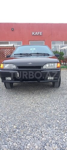 LADA (VAZ) 2115 2012, 286,000 km - 1.5 l - Xaçmaz