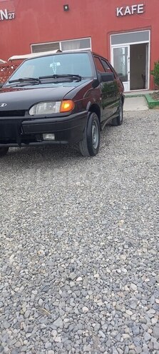 LADA (VAZ) 2115 2012, 286,000 km - 1.5 l - Xaçmaz