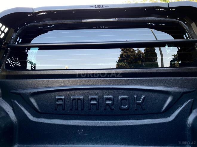 Volkswagen Amarok 2011, 182,000 km - 2.0 l - Bakı