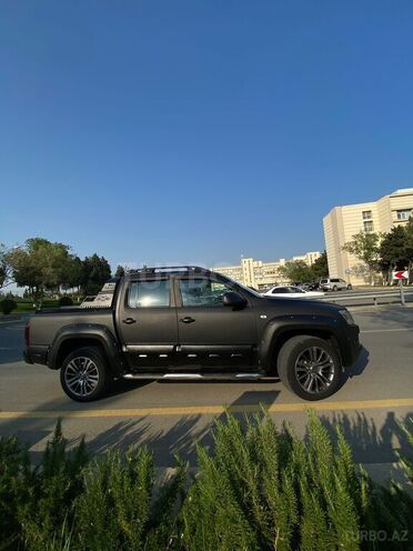 Volkswagen Amarok 2011, 182,000 km - 2.0 l - Bakı